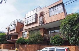 ジャルダン元麻布 物件写真 建物写真3