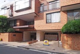 ジャルダン元麻布 物件写真 建物写真5