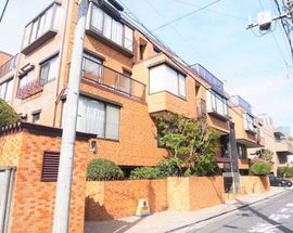 ジャルダン元麻布 物件写真 建物写真6