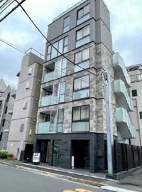 ロイヤルシーズン東麻布 物件写真 建物写真2