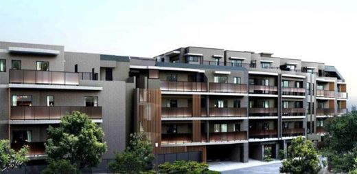 オープンレジデンシア西日暮里道灌山 物件写真 建物写真1