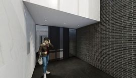 art Ⅵ (アートシックス) 物件写真 建物写真4