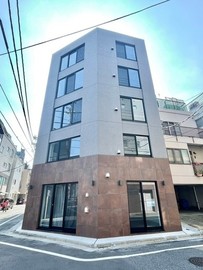 CREAL新宿山吹町 (クリアル新宿山吹町) 物件写真 建物写真4