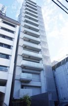 イニシアイオ東中野 物件写真 建物写真1