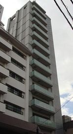 イニシアイオ東中野 物件写真 建物写真2