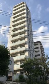 イニシアイオ東中野 物件写真 建物写真3