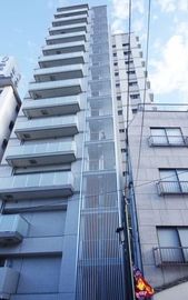 イニシアイオ東中野 物件写真 建物写真5