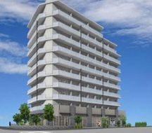 スタイリオ池上－新参道－ 物件写真 建物写真1