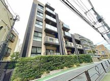 オープンレジデンシア本郷菊坂 物件写真 建物写真1