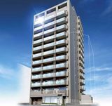 リビオ板橋駅前 物件写真 建物写真1