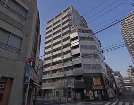 リビオ板橋駅前 物件写真 建物写真2