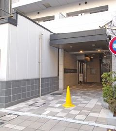 リビオ板橋駅前 物件写真 建物写真6