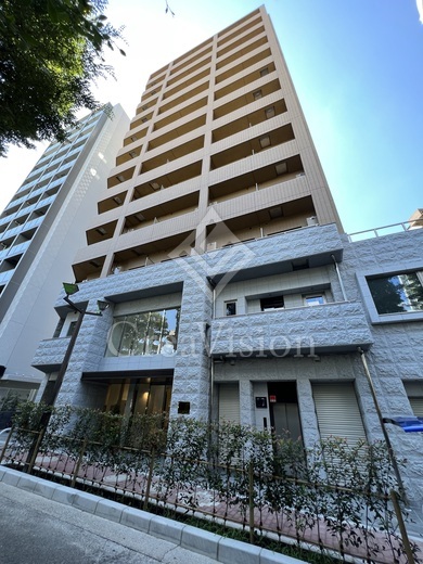 Brentwood恵比寿 (ブレントウッド恵比寿) 写真