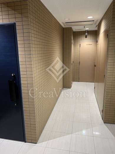 Brentwood恵比寿 (ブレントウッド恵比寿) 設備　写真