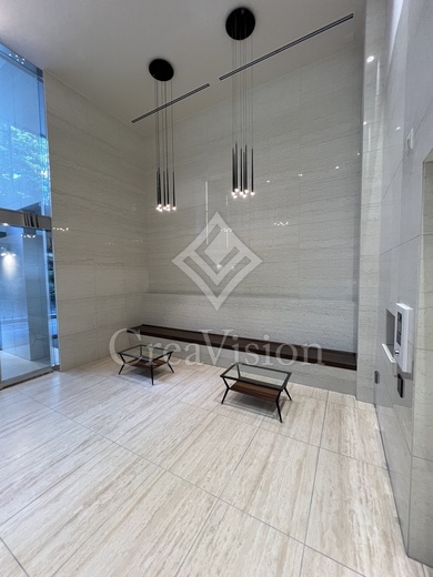 Brentwood恵比寿 (ブレントウッド恵比寿) 建物画像