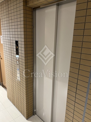 Brentwood恵比寿 (ブレントウッド恵比寿) 設備写真