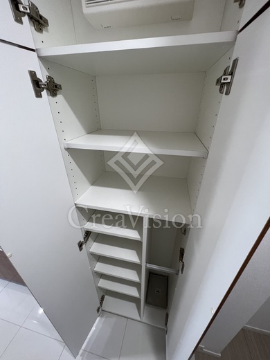 Brentwood恵比寿 (ブレントウッド恵比寿) 1R　部屋別写真