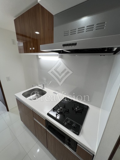 Brentwood恵比寿 (ブレントウッド恵比寿) 1R　部屋写真