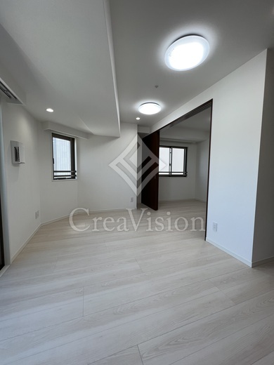 Brentwood恵比寿 (ブレントウッド恵比寿) 2LDK　室内写真