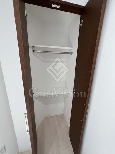 Brentwood恵比寿 (ブレントウッド恵比寿) 2LDK　部屋画像