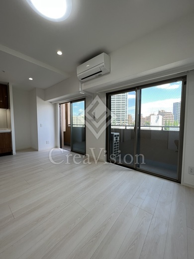 Brentwood恵比寿 (ブレントウッド恵比寿) 1LDK　画像