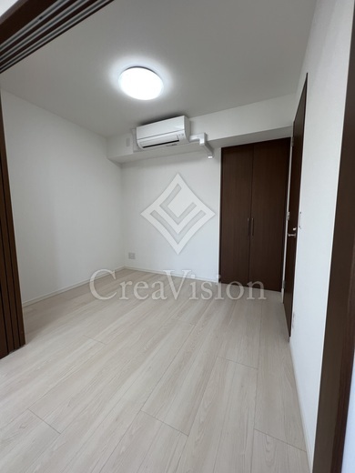 Brentwood恵比寿 (ブレントウッド恵比寿) 1LDK　部屋画像