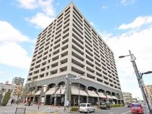 ラヴィクレール・ルミナス金町 物件写真 建物写真1