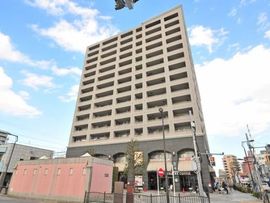ラヴィクレール・ルミナス金町 物件写真 建物写真2