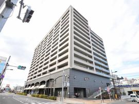 ラヴィクレール・ルミナス金町 物件写真 建物写真3