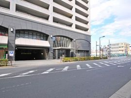ラヴィクレール・ルミナス金町 物件写真 建物写真4
