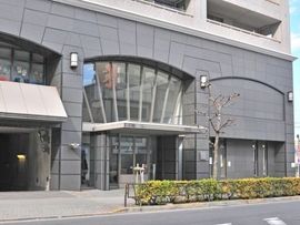 ラヴィクレール・ルミナス金町 物件写真 建物写真5