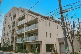 プラウド杉並高井戸 物件写真 建物写真2