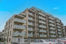 プラウド杉並高井戸 物件写真 建物写真3