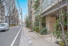 プラウド杉並高井戸 物件写真 建物写真4