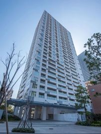 サンクタス川崎タワー 物件写真 建物写真1