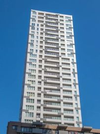サンクタス川崎タワー 物件写真 建物写真2