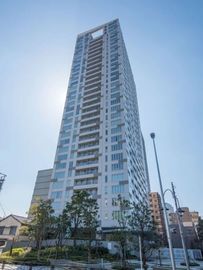 サンクタス川崎タワー 物件写真 建物写真3
