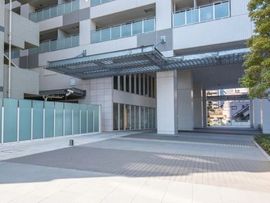 サンクタス川崎タワー 物件写真 建物写真4