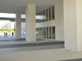 サンクタス川崎タワー 物件写真 建物写真5