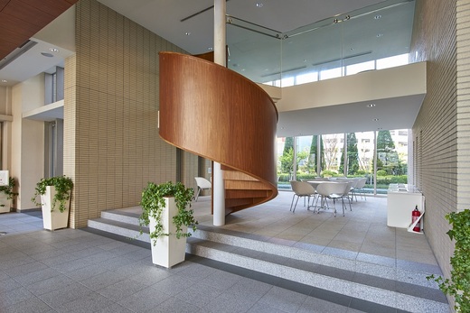 ラゾーナ川崎レジデンス 物件写真 建物写真12