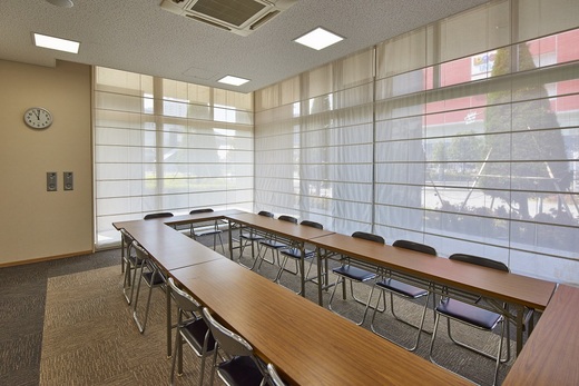 ラゾーナ川崎レジデンス 物件写真 建物写真13