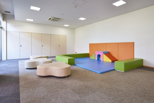 ラゾーナ川崎レジデンス 物件写真 建物写真16