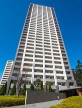 ラゾーナ川崎レジデンス 物件写真 建物写真1