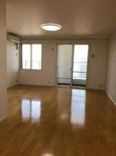 ラゾーナ川崎レジデンス 物件写真 建物写真21