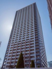 ラゾーナ川崎レジデンス 物件写真 建物写真2