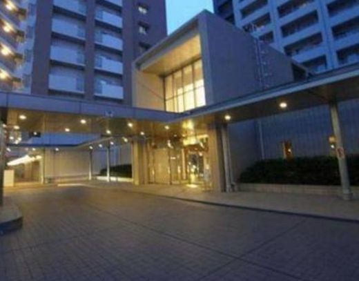 ラゾーナ川崎レジデンス 物件写真 建物写真6
