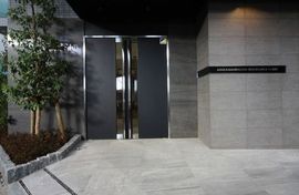 ルクレ上北沢ルネサンスコート 物件写真 建物写真3