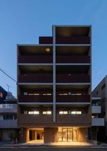 COURT TAKETOKUIII (コートタケトク3) 物件写真 建物写真1