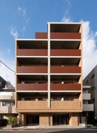 COURT TAKETOKUIII (コートタケトク3) 物件写真 建物写真2