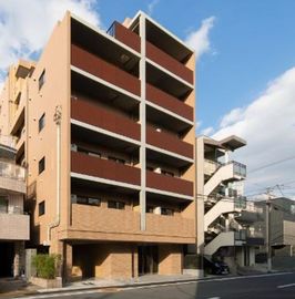 COURT TAKETOKUIII (コートタケトク3) 物件写真 建物写真4